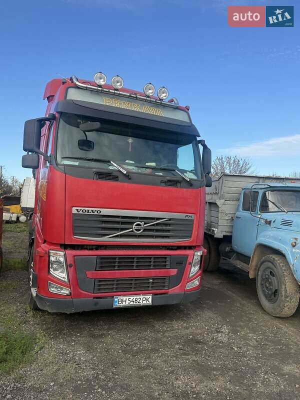 Тягач Volvo FH 13 2012 в Одессе