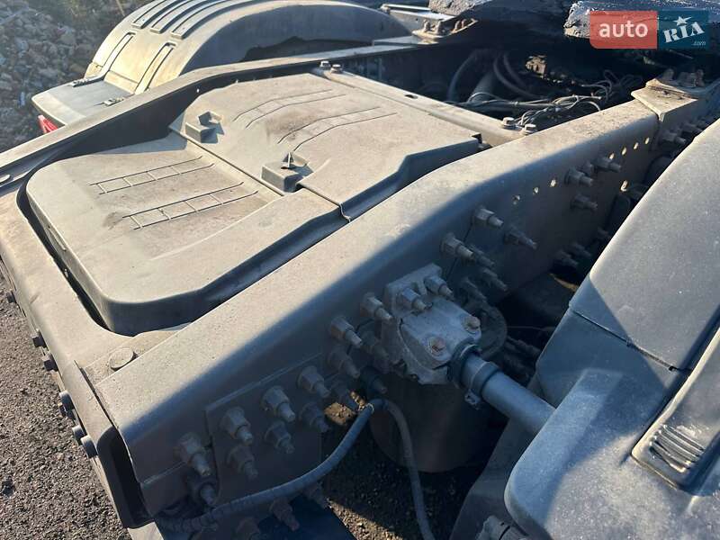 Тягач Volvo FH 13 2017 в Виннице фото 17 Тягач Volvo FH 13 2017 в Виннице