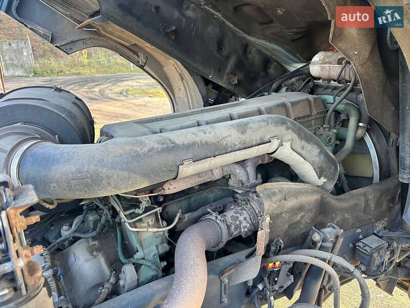 Тягач Volvo FH 13 2017 в Виннице фото 24 Тягач Volvo FH 13 2017 в Виннице