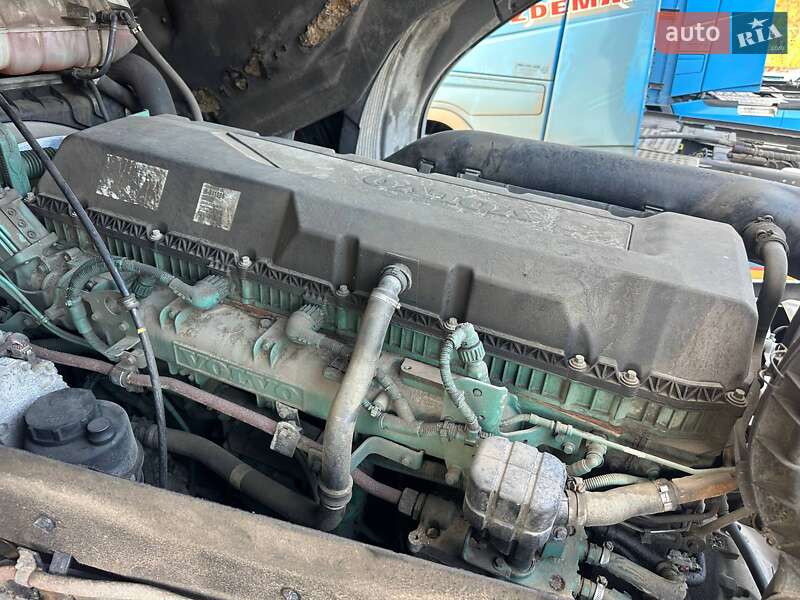 Тягач Volvo FH 13 2017 в Виннице фото 25 Тягач Volvo FH 13 2017 в Виннице