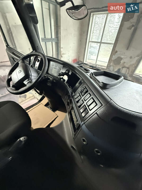 Тягач Volvo FH 13 2011 в Бучаче