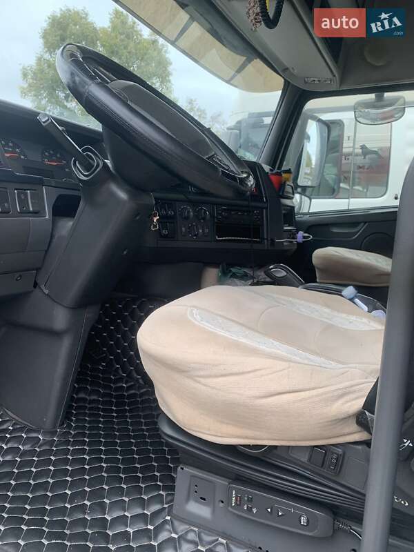 Тягач Volvo FH 13 2011 в Житомирі фото 7 Тягач Volvo FH 13 2011 в Житомирі