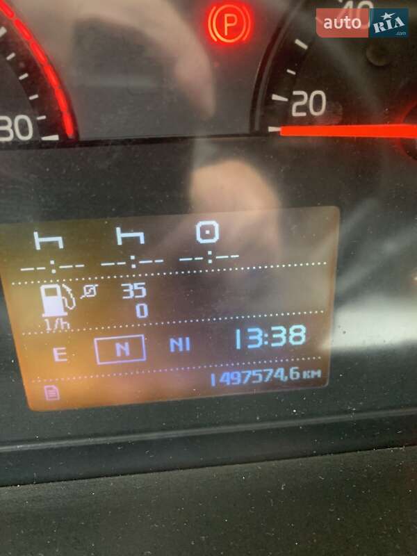 Тягач Volvo FH 13 2011 в Житомирі фото 9 Тягач Volvo FH 13 2011 в Житомирі