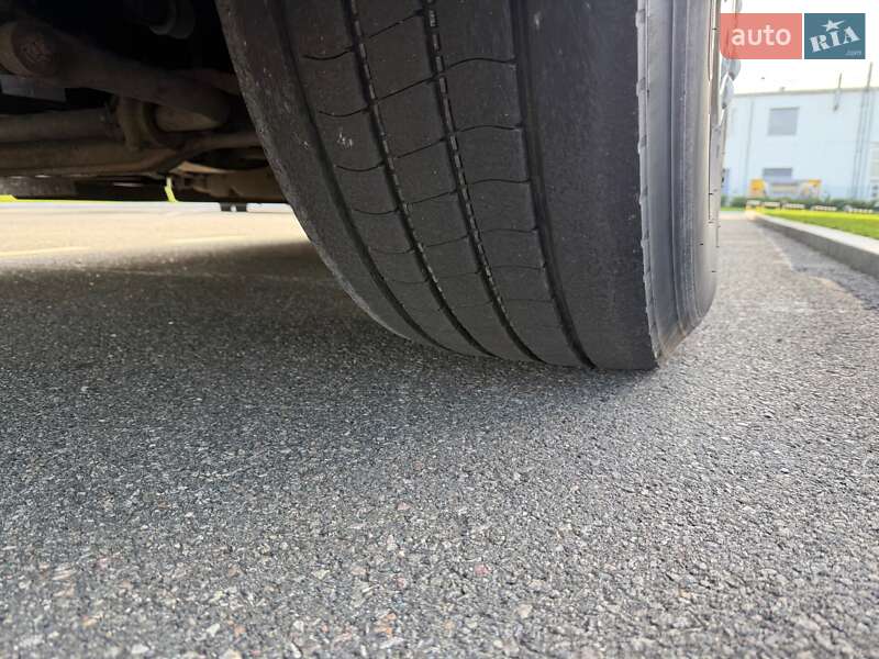 Тягач Volvo FH 13 2015 в Киеве фото 9 Тягач Volvo FH 13 2015 в Киеве