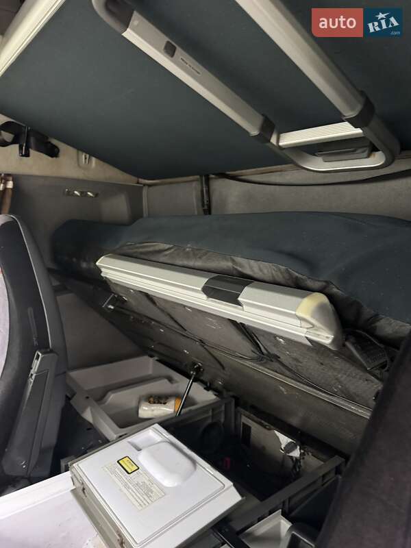 Тягач Volvo FH 13 2012 в Киеве