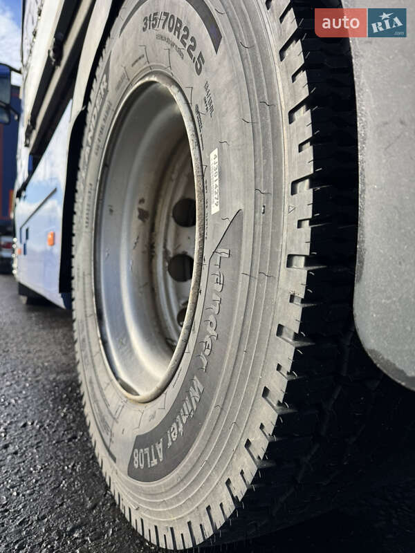 Тягач Volvo FH 13 2011 в Мукачевому фото 6 Тягач Volvo FH 13 2011 в Мукачевому