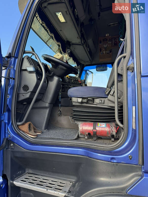 Тягач Volvo FH 13 2011 в Мукачевому фото 8 Тягач Volvo FH 13 2011 в Мукачевому