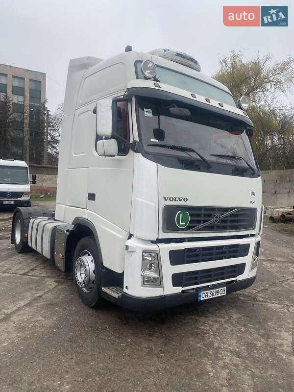 Інші вантажівки Volvo FH 13 2008 в Черкасах
