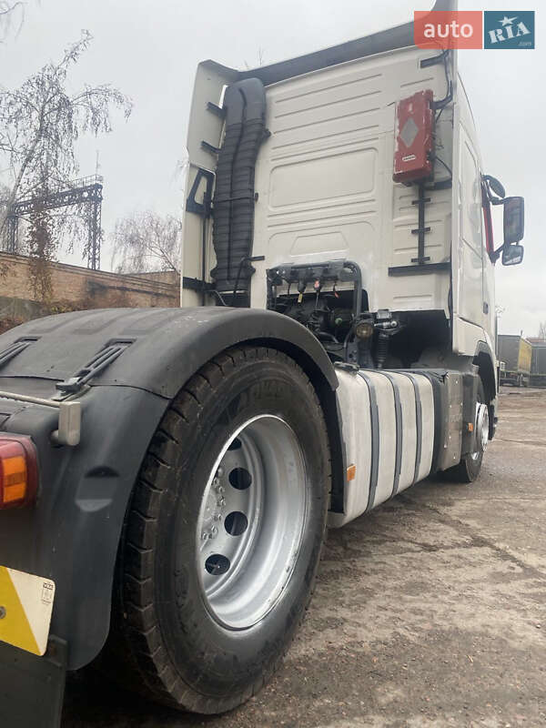 Інші вантажівки Volvo FH 13 2008 в Черкасах