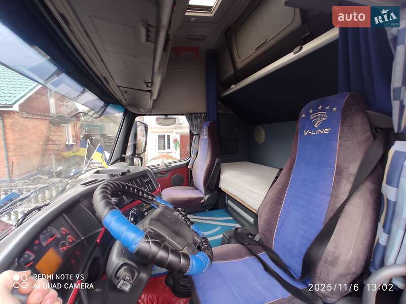 Тягач Volvo FH 13 2007 в Житомире