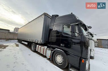 Тягач Volvo FH 13 2008 в Житомирі