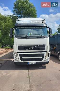 Тягач Volvo FH 13 2011 в Чернигове
