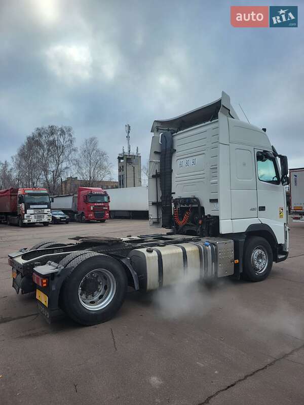 Тягач Volvo FH 13 2011 в Чернигове
