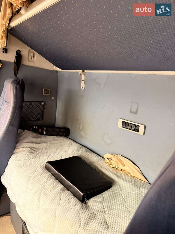 Тягач Volvo FH 13 2007 в Люботине