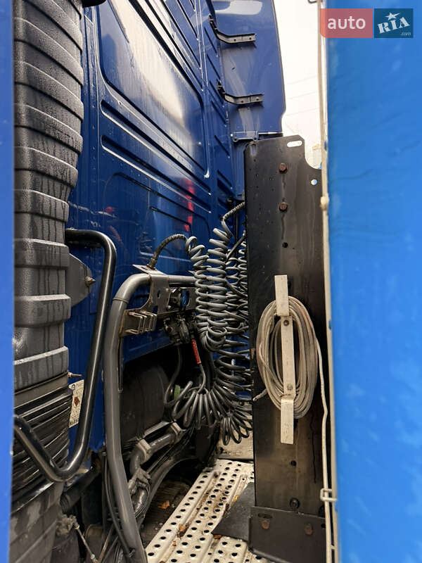 Тягач Volvo FH 13 2011 в Люботине