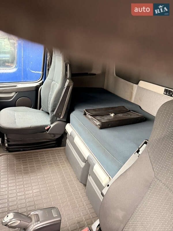 Тягач Volvo FH 13 2011 в Люботине