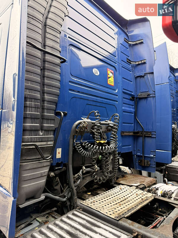 Тягач Volvo FH 13 2011 в Люботине