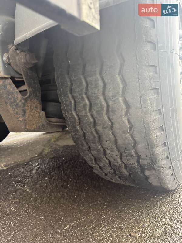 Тягач Volvo FH 13 2010 в Иршаве