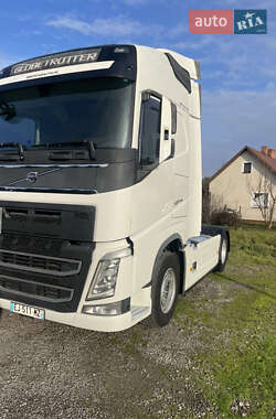 Тягач Volvo FH 13 2017 в Луцьку