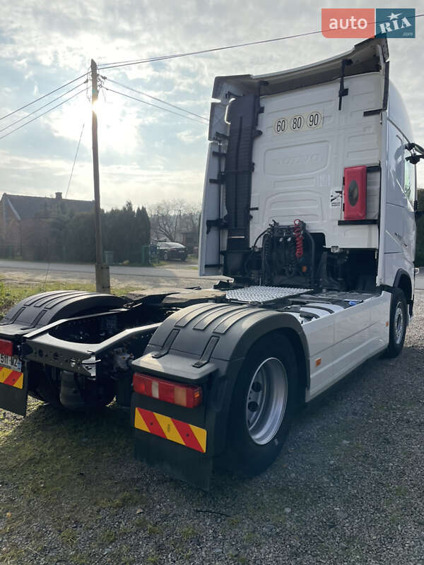 Тягач Volvo FH 13 2017 в Луцьку