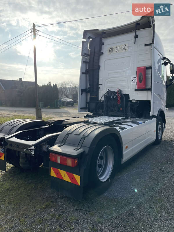 Тягач Volvo FH 13 2017 в Луцьку