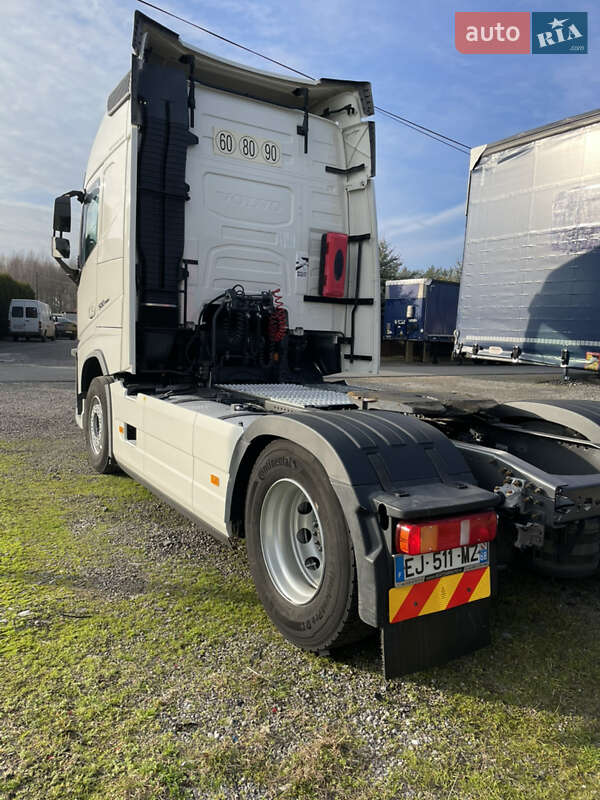 Тягач Volvo FH 13 2017 в Луцьку