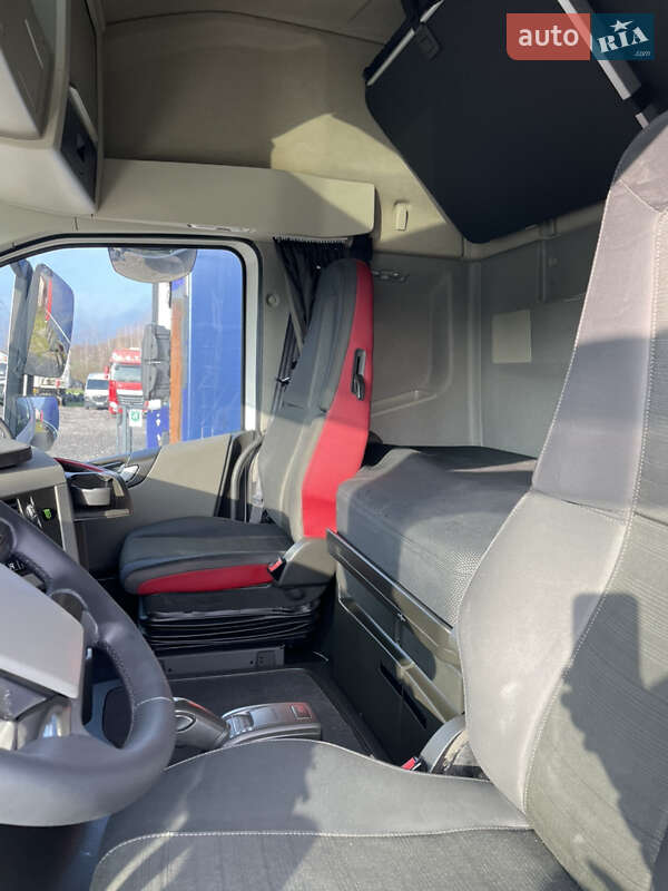 Тягач Volvo FH 13 2017 в Луцьку