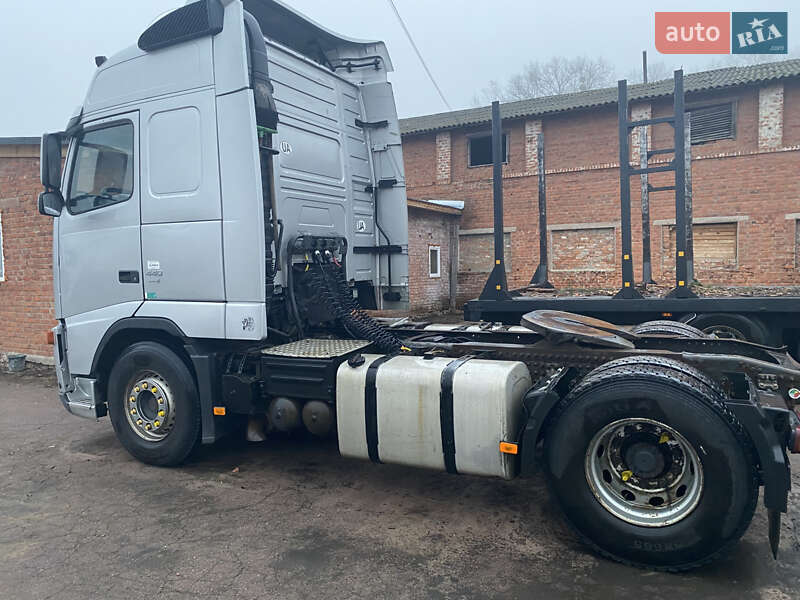 Тягач Volvo FH 13 2007 в Овручі