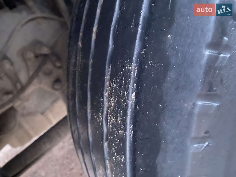 Тягач Volvo FH 13 2007 в Овручі