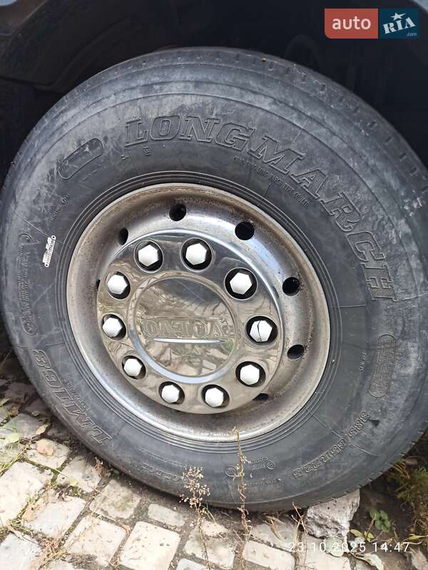 Тягач Volvo FH 13 2008 в Харькове