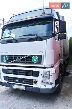 Тягач Volvo FH 13 2008 в Харкові