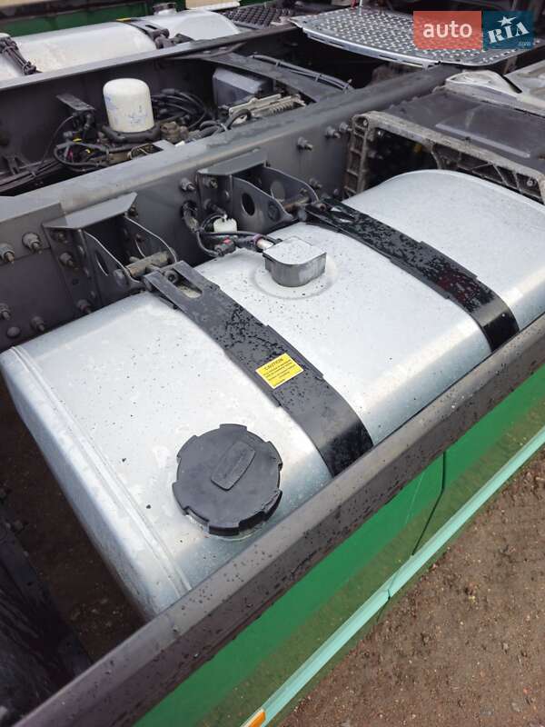 Тягач Volvo FH 13 2018 в Шептицькому