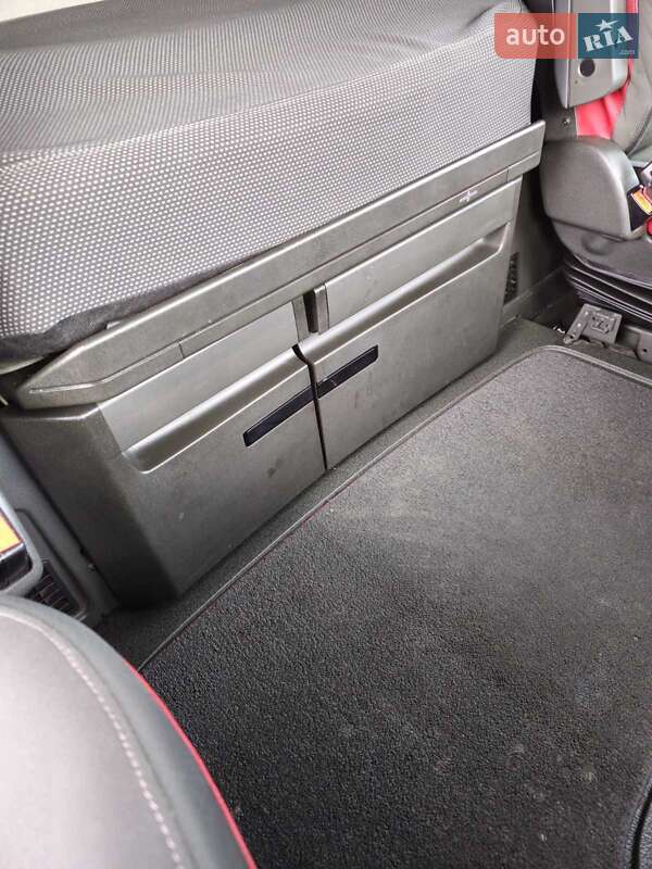 Тягач Volvo FH 13 2018 в Шептицькому