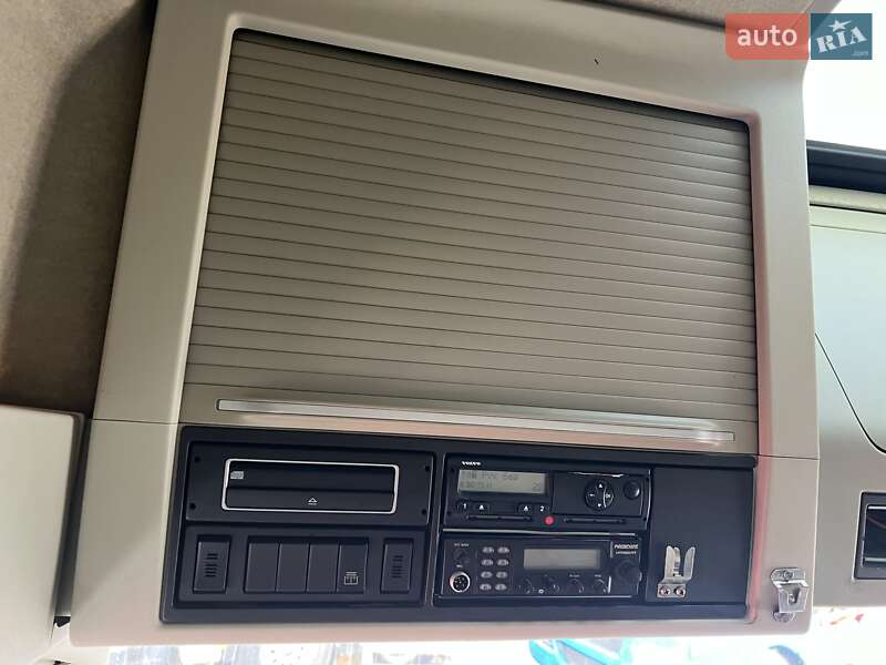 Тягач Volvo FH 13 2013 в Хусте