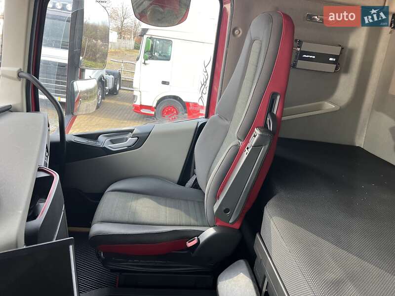 Тягач Volvo FH 13 2013 в Хусте