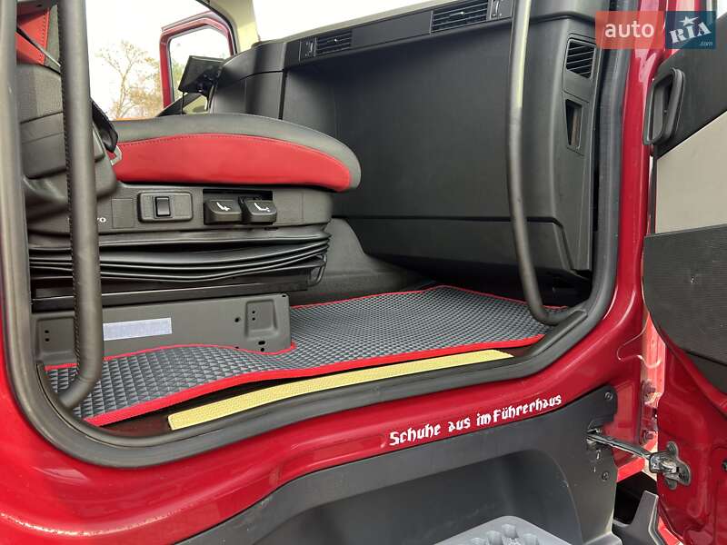 Тягач Volvo FH 13 2013 в Хусте