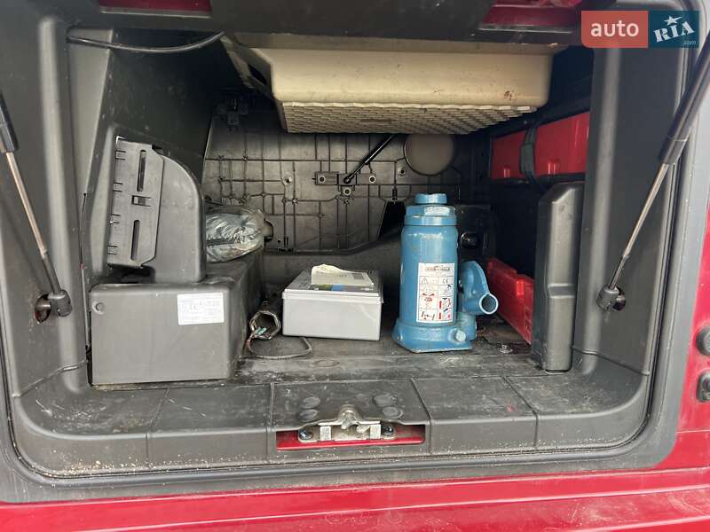 Тягач Volvo FH 13 2013 в Хусте