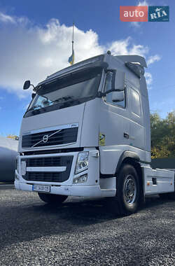Тягач Volvo FH 13 2011 в Луцьку