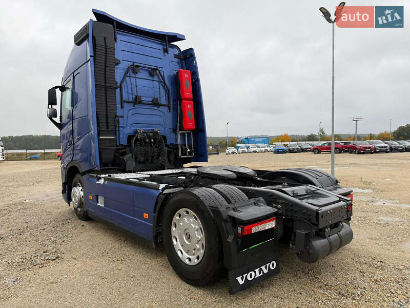 Тягач Volvo FH 13 2021 в Виннице
