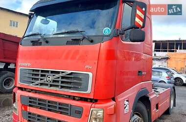 Тягач Volvo FH 13 2007 в Обухові