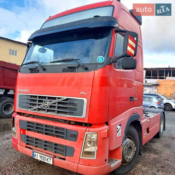 Volvo FH 13 2007