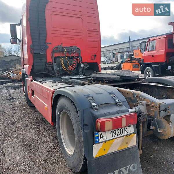 Тягач Volvo FH 13 2007 в Обухове