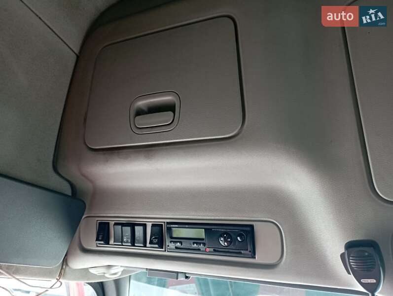 Тягач Volvo FH 13 2007 в Обухове