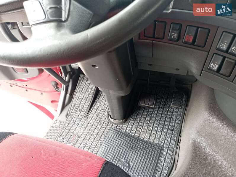 Тягач Volvo FH 13 2007 в Обухове