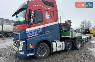 Тягач Volvo FH 13 2013 в Львові