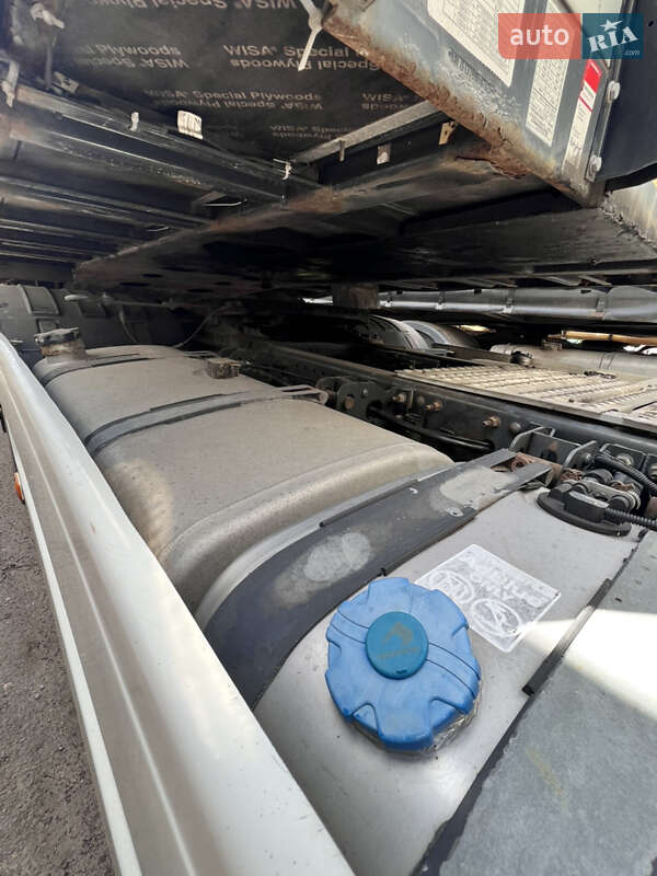 Тягач Volvo FH 13 2012 в Житомирі