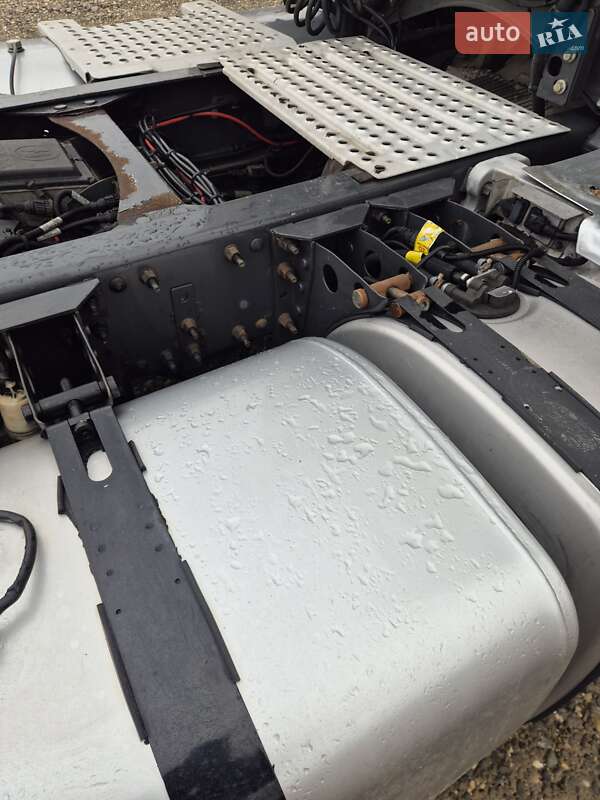 Тягач Volvo FH 13 2011 в Иршаве фото 5 Тягач Volvo FH 13 2011 в Иршаве