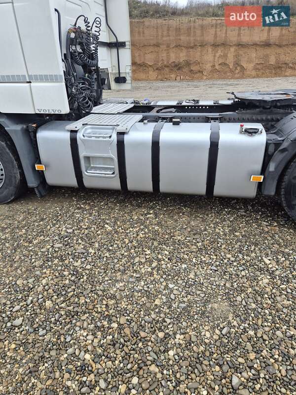 Тягач Volvo FH 13 2011 в Иршаве фото 4 Тягач Volvo FH 13 2011 в Иршаве