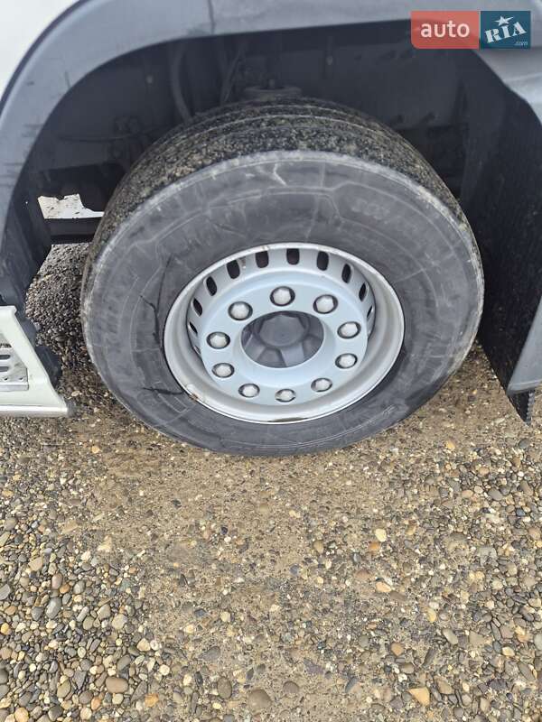 Тягач Volvo FH 13 2011 в Иршаве фото 21 Тягач Volvo FH 13 2011 в Иршаве