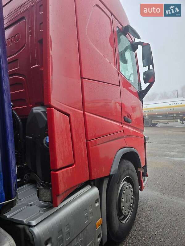 Тягач Volvo FH 13 2016 в Черкасах